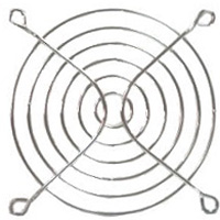 FAN GUARDS